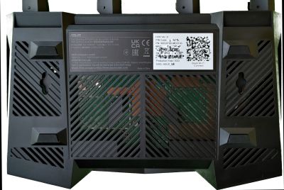 **Back Case + Label**