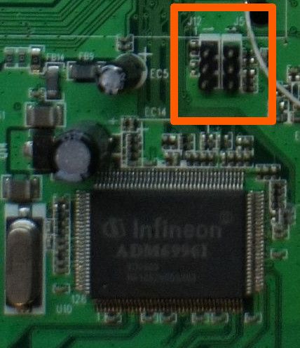 AudioCodes MediaPack MP-252