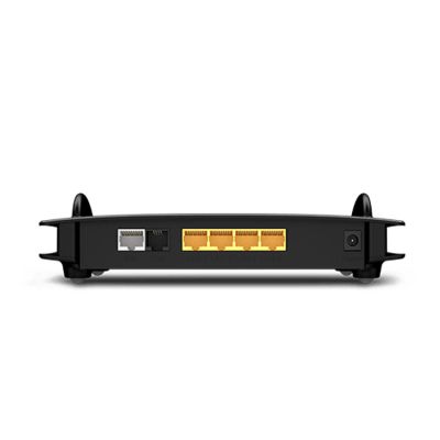 |AVM FritzBox 7520