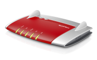 FRITZ!Box WLAN 3370