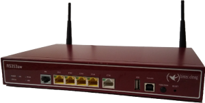 Bintec Router Bintec Router