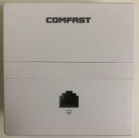 Comfast CF-E538AC front