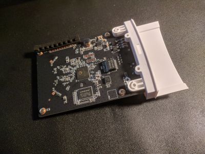 CF-E130N PCB