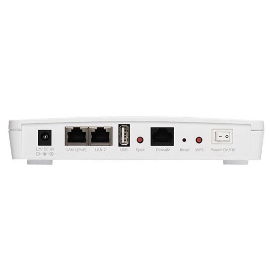 Devolo Wifi Pro 1750e Internal Serial Port