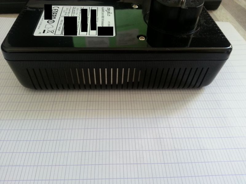 ASCII   User comments