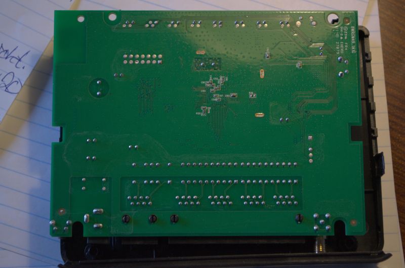 Downside of D-Link DIR-300 B5