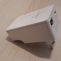 EW-7476RPC with Renkforce branding