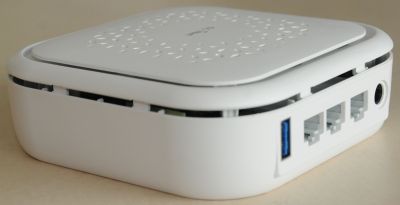 GL-B1300 - Cover removal - side view
