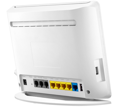 HG659b Spark Router HG659b Spark Router