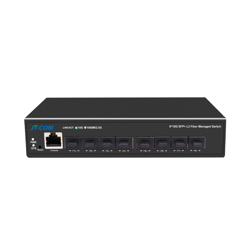 JT-COM JT-FG6700-8TFM