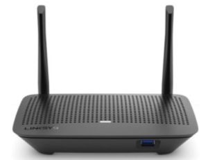 Linksys EA6350 v4