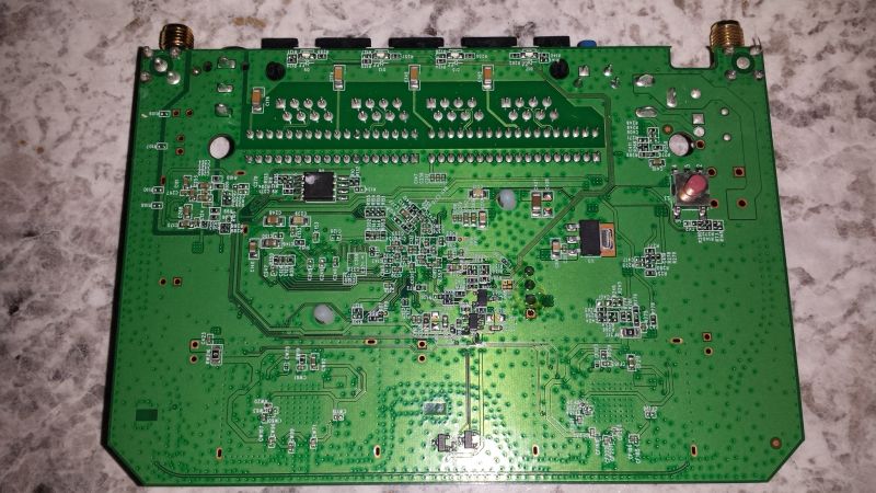 Linksys RE6500