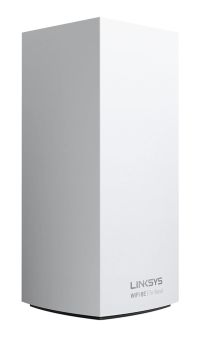 Linksys MX8500 front