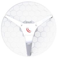 MikroTik LHG 2 (RBLHG-2nD) front view