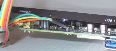 R7800 serial