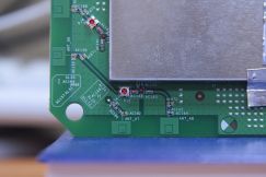 Netgear WNDR3700 v1 Antenna Mod