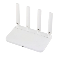 Generic Router