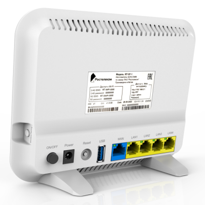 Rostelecom RT-SF-1 Rostelecom RT-SF-1