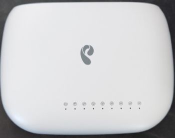 Generic Router
