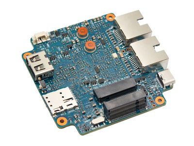 Bananapi BPi-R3 mini board