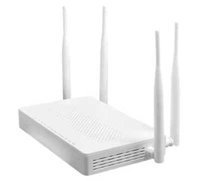 Smartfiber XP8421-B Presentation photo