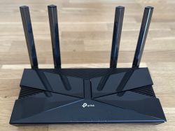  Archer AX23 v1 photo 