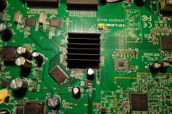 TP-Link W8970 16MB Flash MOD