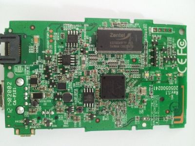 Version 1.1 Main board