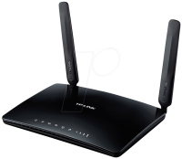 TP-Link MR6400 TP-Link MR6400