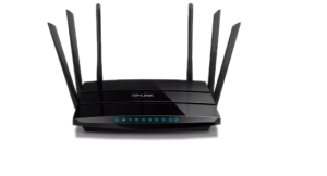 TP-Link TL-WDR7500 - PRC only
