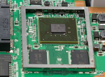 Qualcomm IPQ8064 Qualcomm IPQ8064