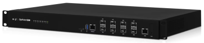 Edgerouter Infinity Front view