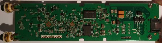PCB-Back without antenna PCB-Back without antenna