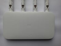 Mi Router 4A 100M Front