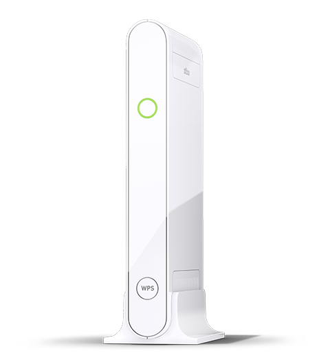 ZyXEL WAP6805 (Altibox Wifi Pluss)