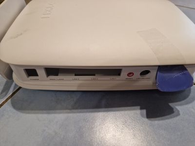 WSM20 Rear Case