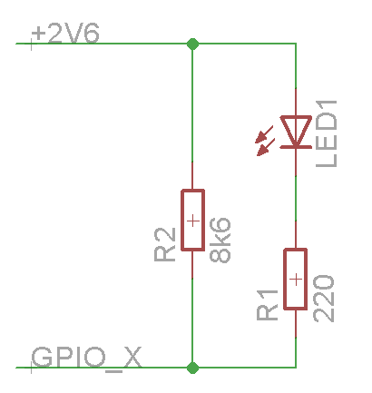 Circuito LED Circuito LED